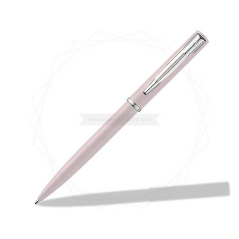 WATERMAN DŁUGOPIS ALLURE PASTEL RÓŻOWY CT2105227 NEWELL
