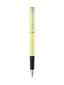 WATERMAN PIÓRO WIECZNE ALLURE F PASTEL ŻÓŁTYCT2105308 NEWELL
