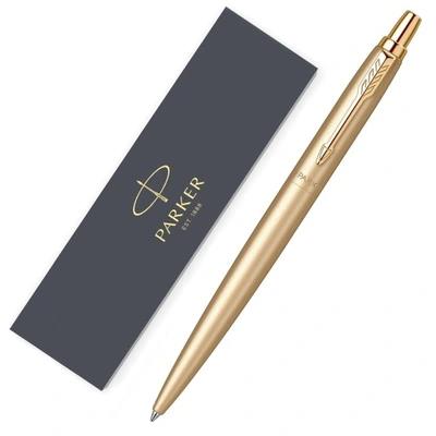 PARKER DŁUGOPIS JOTTER XL ZŁOTY MONOCHROME