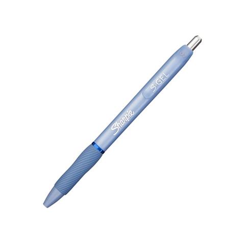 sharpie długopis s-gel 0,7mm niebieski  2162641 newell /12/
