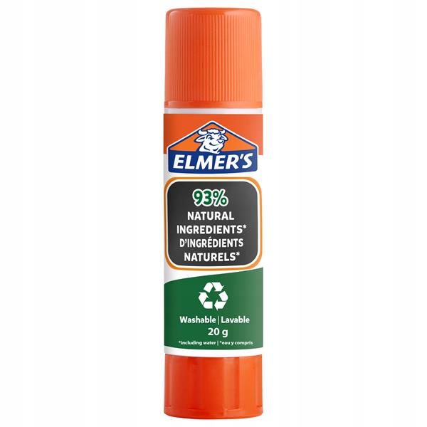 elmers klej w sztyfcie 20g /10/         newell