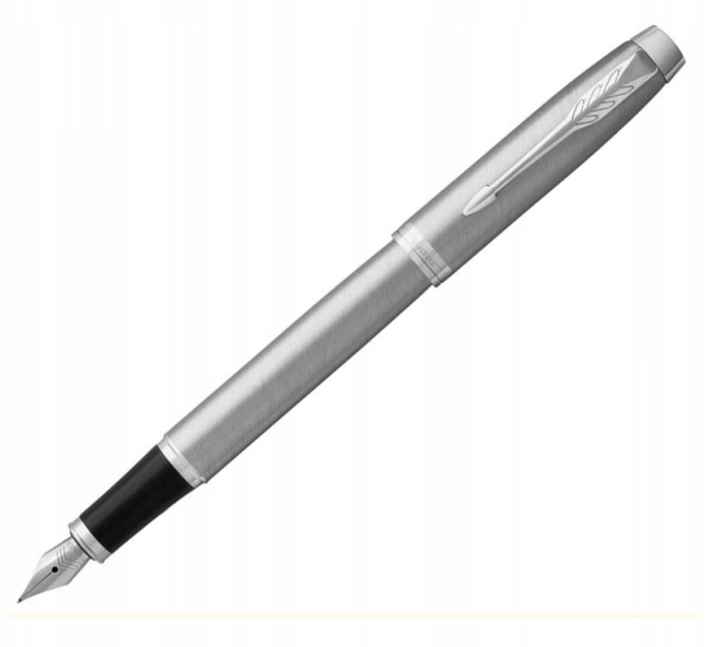 parker pióro im essential stal ct       2143635 newell