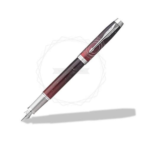 PARKER PIÓRO WIECZNE NEW IM LAST FRONTIER SE PORTAL 2152996