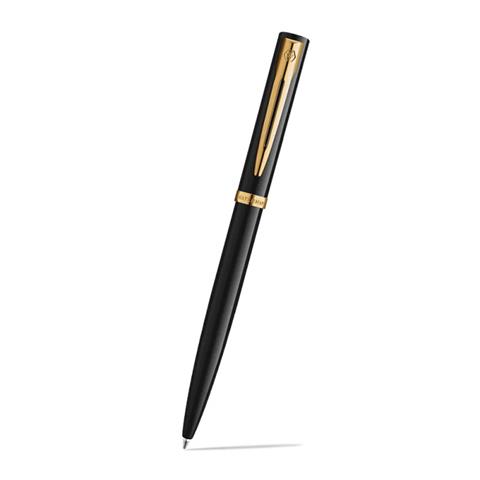 WATERMAN DŁUGOPIS IMPRESSION CZARNY GT  NEWELL