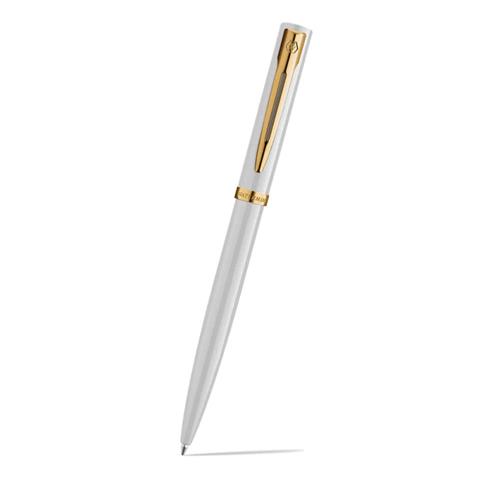 WATERMAN DŁUGOPIS IMPRESSION WHITE GT   NEWELL