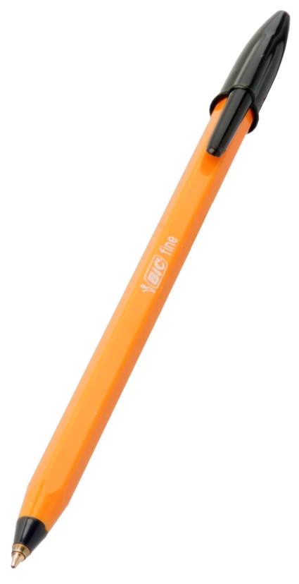 bic-długopis orange a'20 czarny