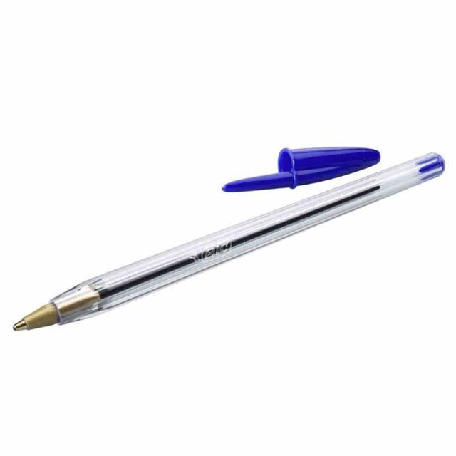 bic-długopis cristal original niebieski /50/