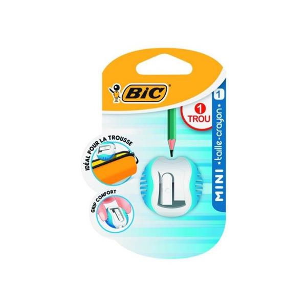 bic-temperówka mini /12/