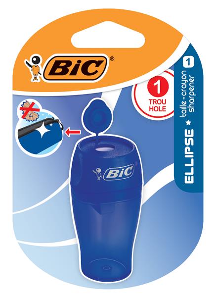 bic-temperówka eillipse pojedyńcza /20/