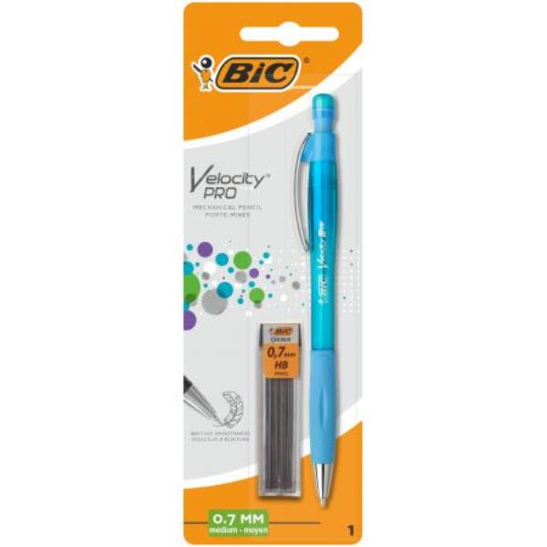 bic ołówek automatyczny 0.7mm velocity  pro /12/