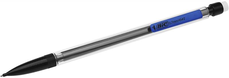 bic ołówek automatyczny 0.7mm matic /12/