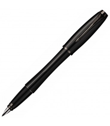 parker pióro urban prem czarny mat fp f s0949160 newell