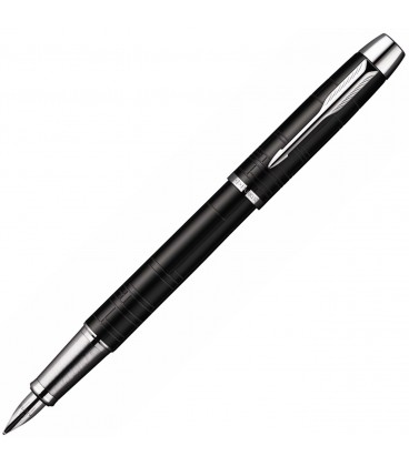 parker pióro im premium czarny mat s0949660 newell