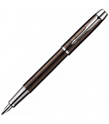 parker pióro im prem brązowy fp f       s0949710 newell