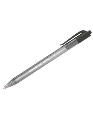 paper mate długopis ink joy czarny 1.0mm100rt /20/ newell