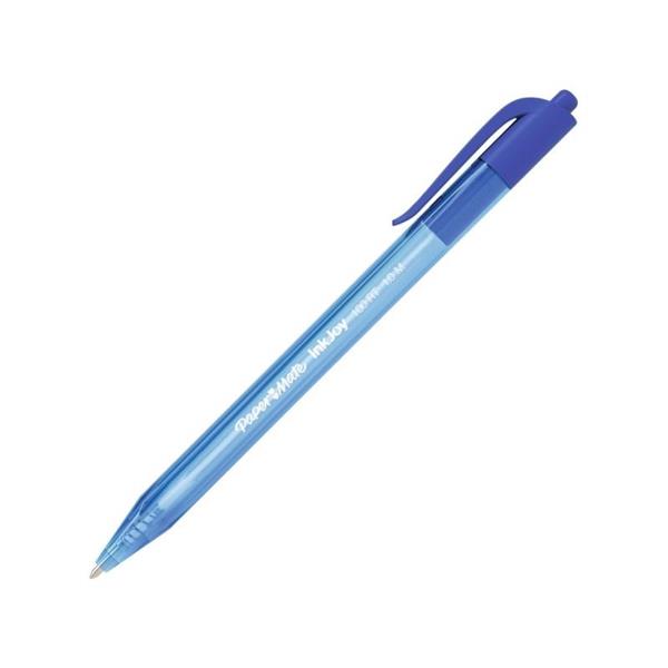 paper mate długopis ink joy niebieski   1.0mm 100rt /20/ newell