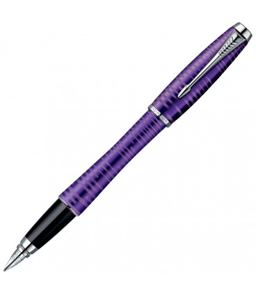 parker pióro urban premium ametyst       newell