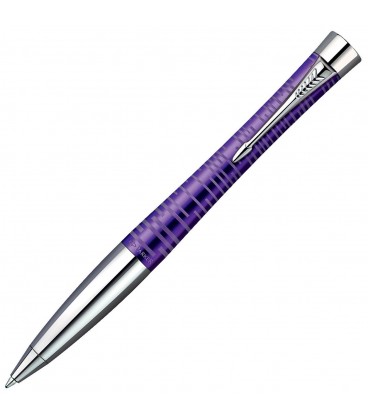 parker długopis urban premium ametyst    newell