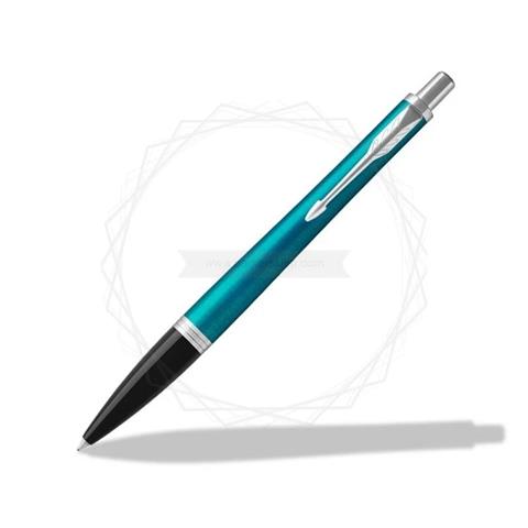 PARKER DŁUGOPIS URBAN VIBRANT BLUE CT