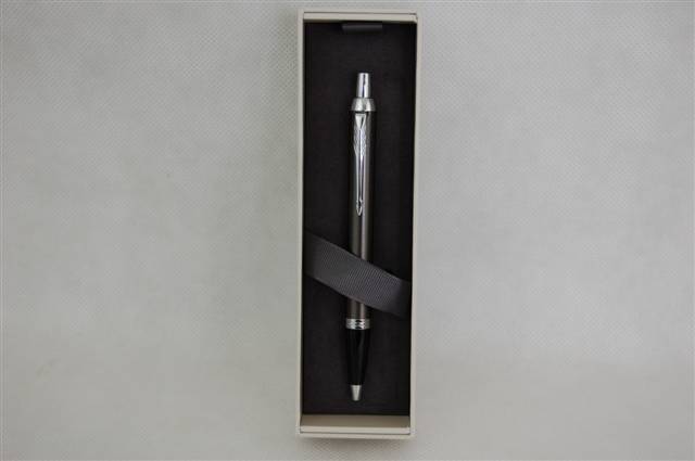 parker długopis im premium dark espresso ct 1931671 newell