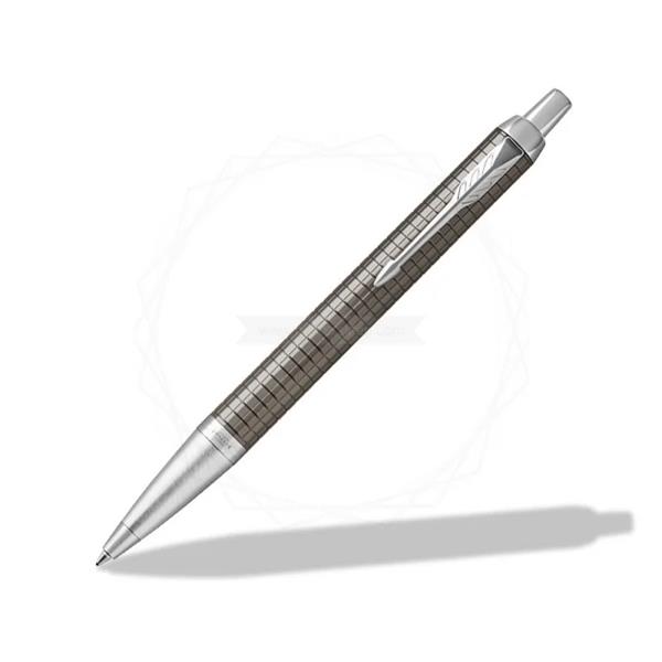parker długopis im premium dark ekspresso ct 1931683
