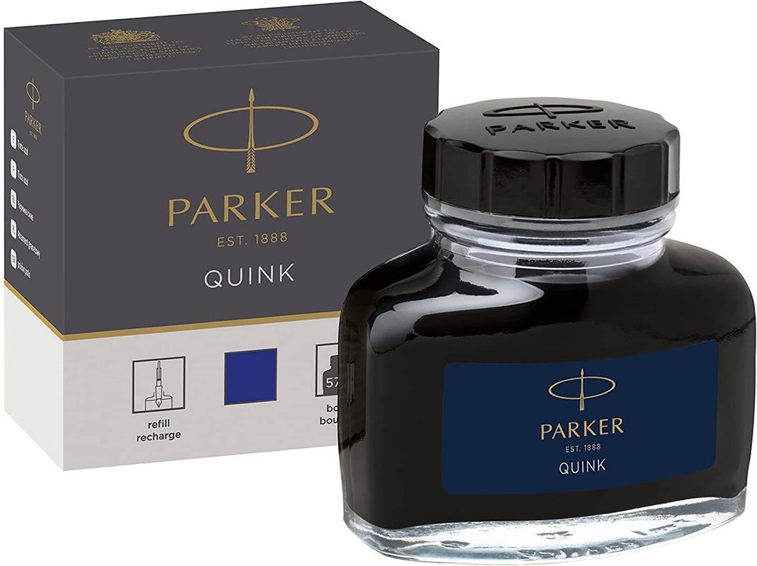 PARKER ATRAMENT NIEBIESKI 57ml 1950376