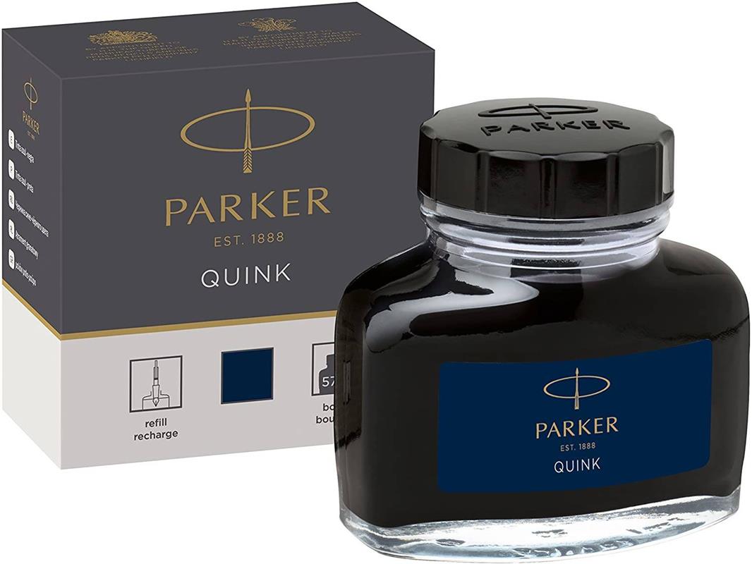 PARKER ATRMENT GRANATOWY 57ml 1950378