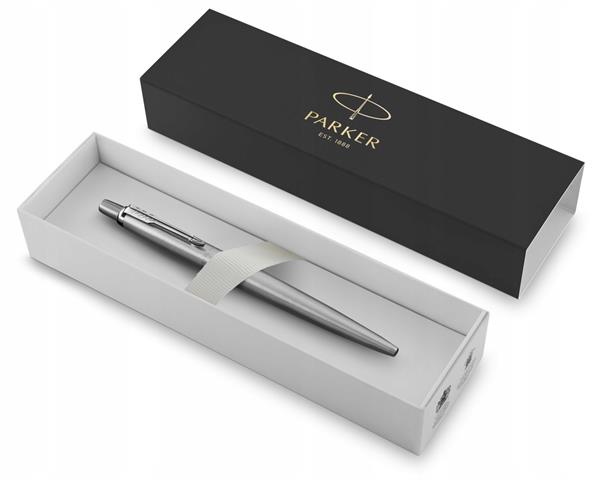 PARKER DŁUGOPIS JOTTER STALOWY CORE CT  1953170