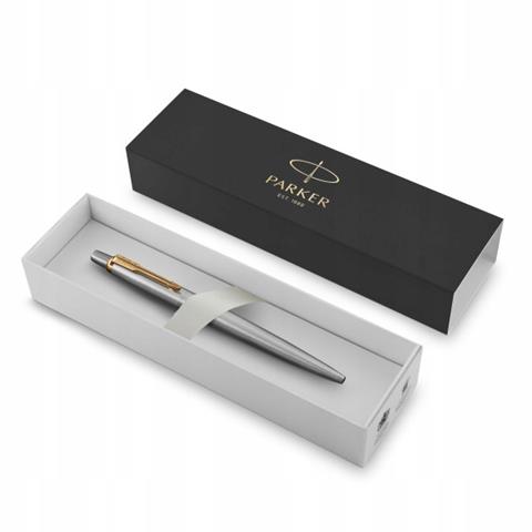 PARKER DŁUGOPIS JOTTER STALOWY CORE CT  1953182