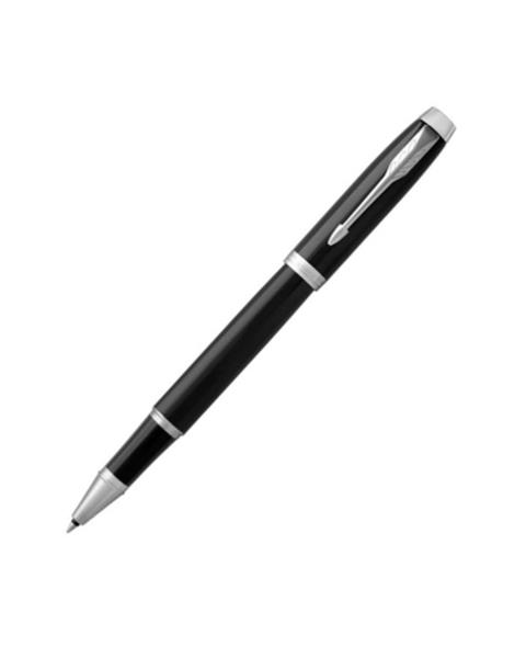 PARKER PIÓRO KULKOWE IM BLACK CT BLISTER 1975540 NEWELL