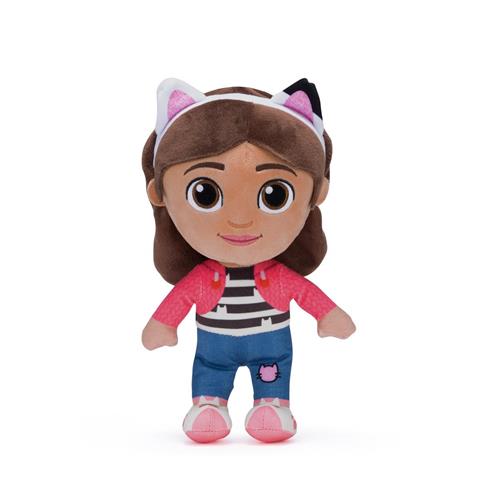 KOCI DOMEK GABI MASKOTKA GABI 25CM ORBICO