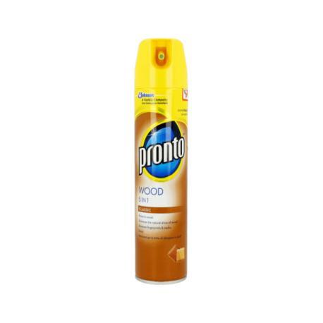 PRONTO SPRAY P/KURZOWI CLASSIC 250ML.