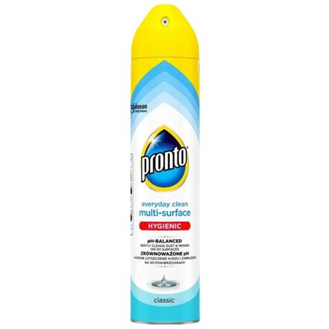 PRONTO SPRAY P/KURZOWI MULTI-SURFACE HIGIENIC
