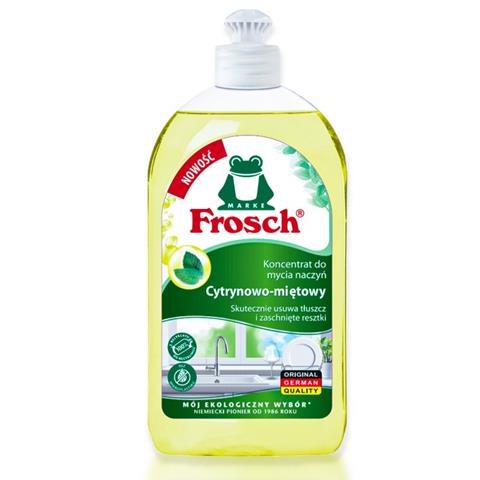 FROSCH KONC.DO NACZ.0.5L.CYTR/MIĘTA