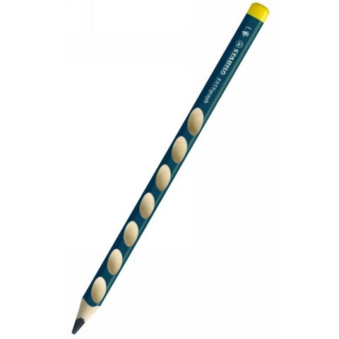 stabilo ołówek easy graph hb s dla leworęcznych gruby