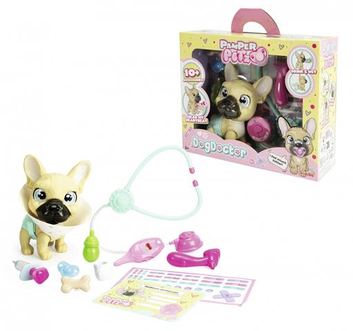 PAMPER PETZ ZESTAW WETERYNARZA 595-0056