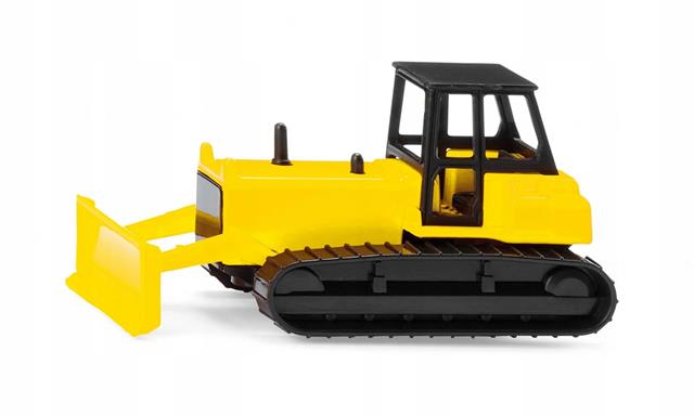 SIKU 1295 BULDOŻER  TREFL