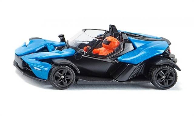 siku 1436 ktm x-bow                     trefl