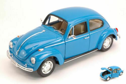 SIKU 1557 WV BEETLE TREFL