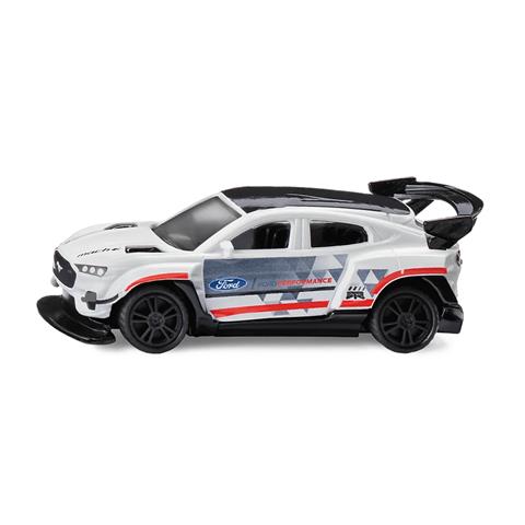 SIKU 1566 FORD MUSTANG MACH-E 1400 TREFL
