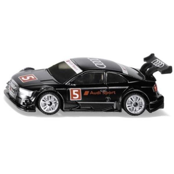 siku 1580 audi rs 5 racing    trefl