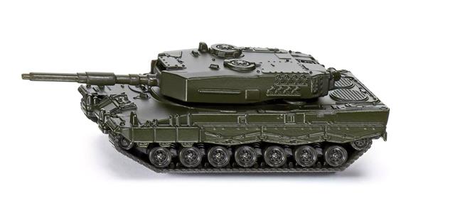 SIKU 8312 CZOŁG TREFL