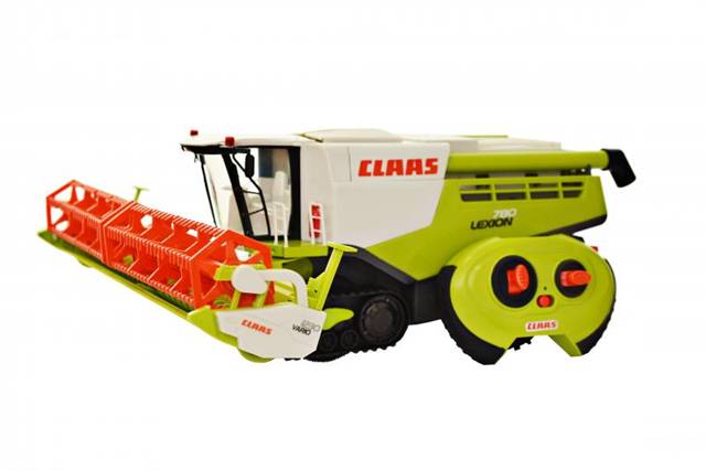 claas kombajn lexion 780 hp 34426