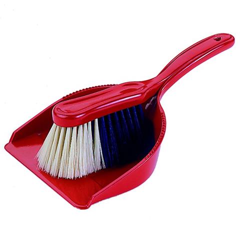 KLEIN SZUFELKA ZE ZMIOTKA CZERWONA