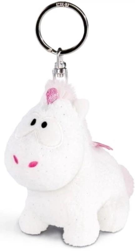 NICI 43250 Jednorożec baby Theofina10cm siedzący brelok