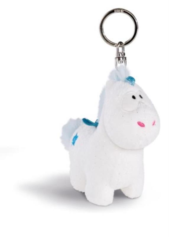 NICI 43251 Jednorożec baby Theolino10cm stojący brelok
