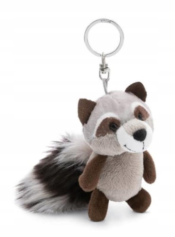 NICI 61270 Brelok pluszowy szop Lenno 9cm GREEN