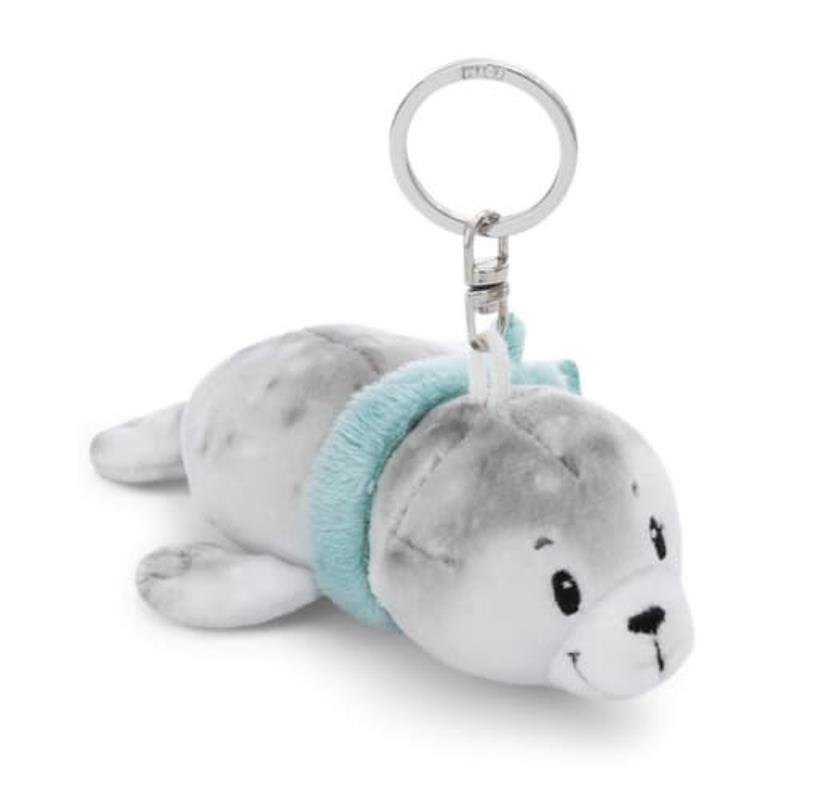 NICI 61273 Brelok pluszowy foka Bente 11cm