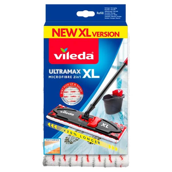 VILEDA WKŁAD ULTRAMAX XL      160933