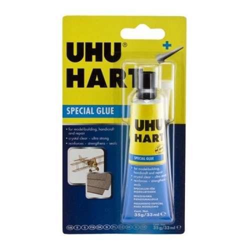 uhu-klej hart szybkowiążący 35g/35ml wpc